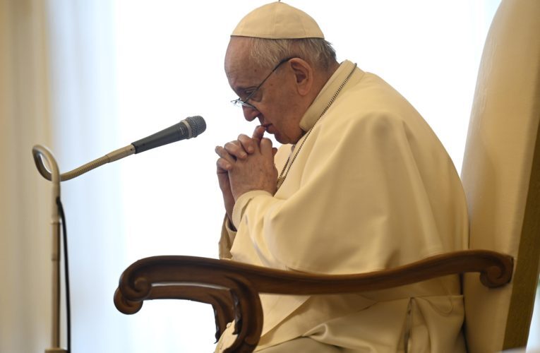 Over the past 10 years, Pope Francis has done what he preached (Column)