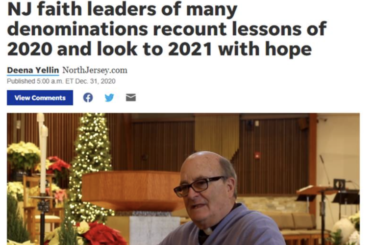Pastor says amid pandemic, weddings have become ‘unplugged,’ ‘pure and simple’
