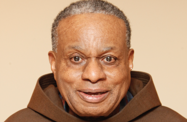 Obituary: Franciscan Fr. Benedict Taylor, O.F.M., 88