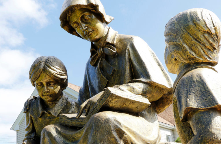 Inspiring through pain: The remarkable story of Mother Seton
