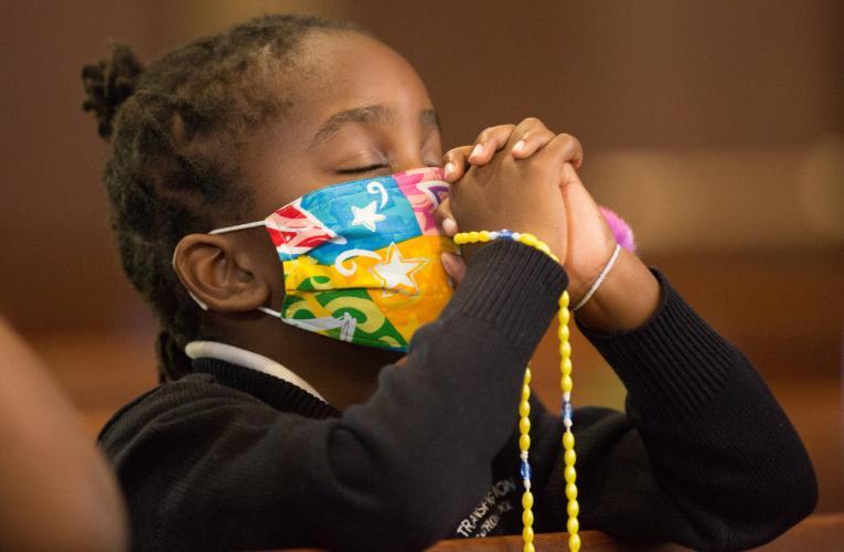 Program teaches children how to protect themselves from abuse