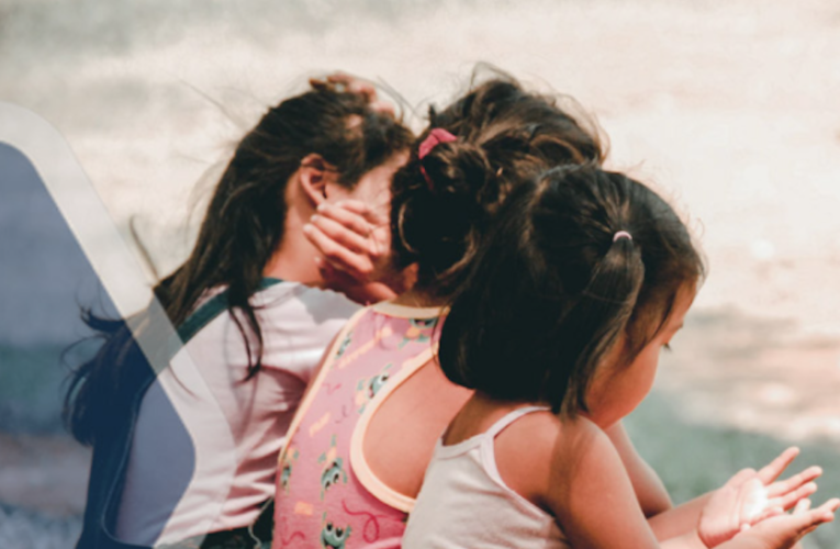 Protecting your child from predators – knowing when circumstances are ‘not normal’