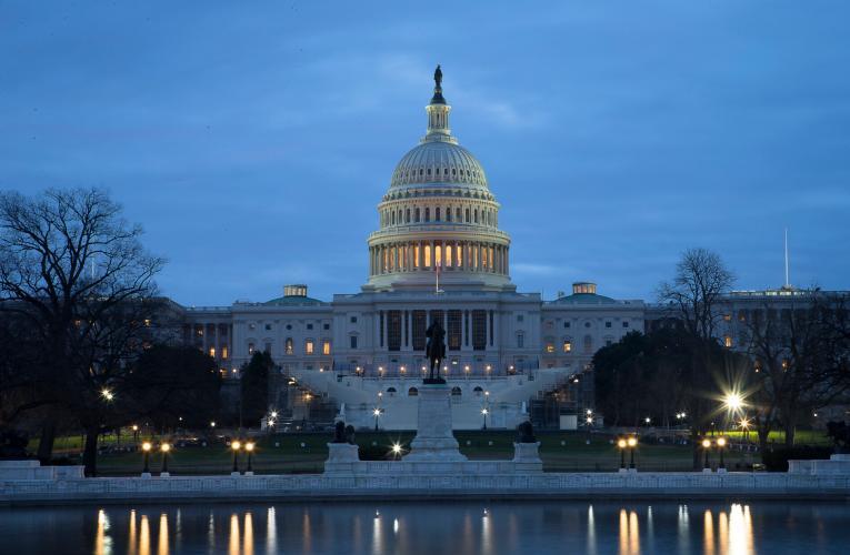 Free childbirth or reduce cost of raising kids? Pro-life leaders mull proposal for Congress