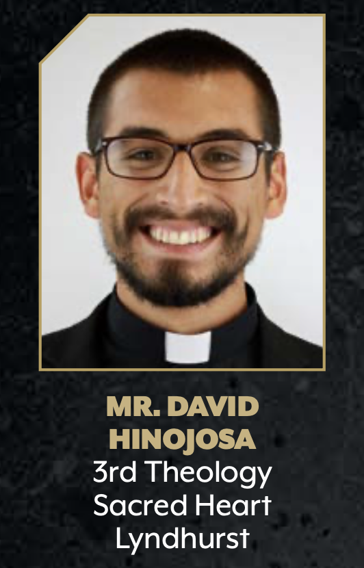 David Hinojosa