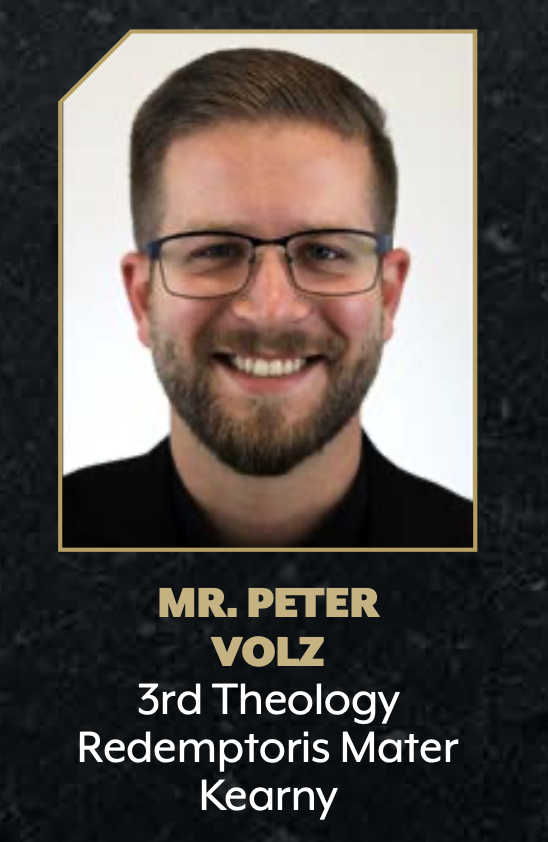 Peter Volz