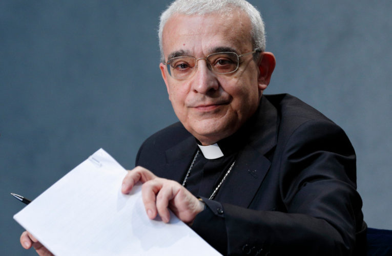 Pope promulgates revised canon law on crimes, punishments