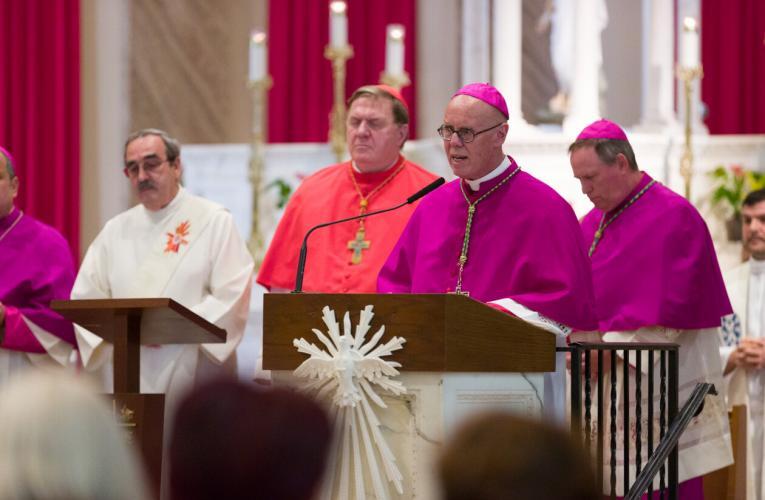 Las diócesis de Newark y Paterson se unen en oración por los cubanos