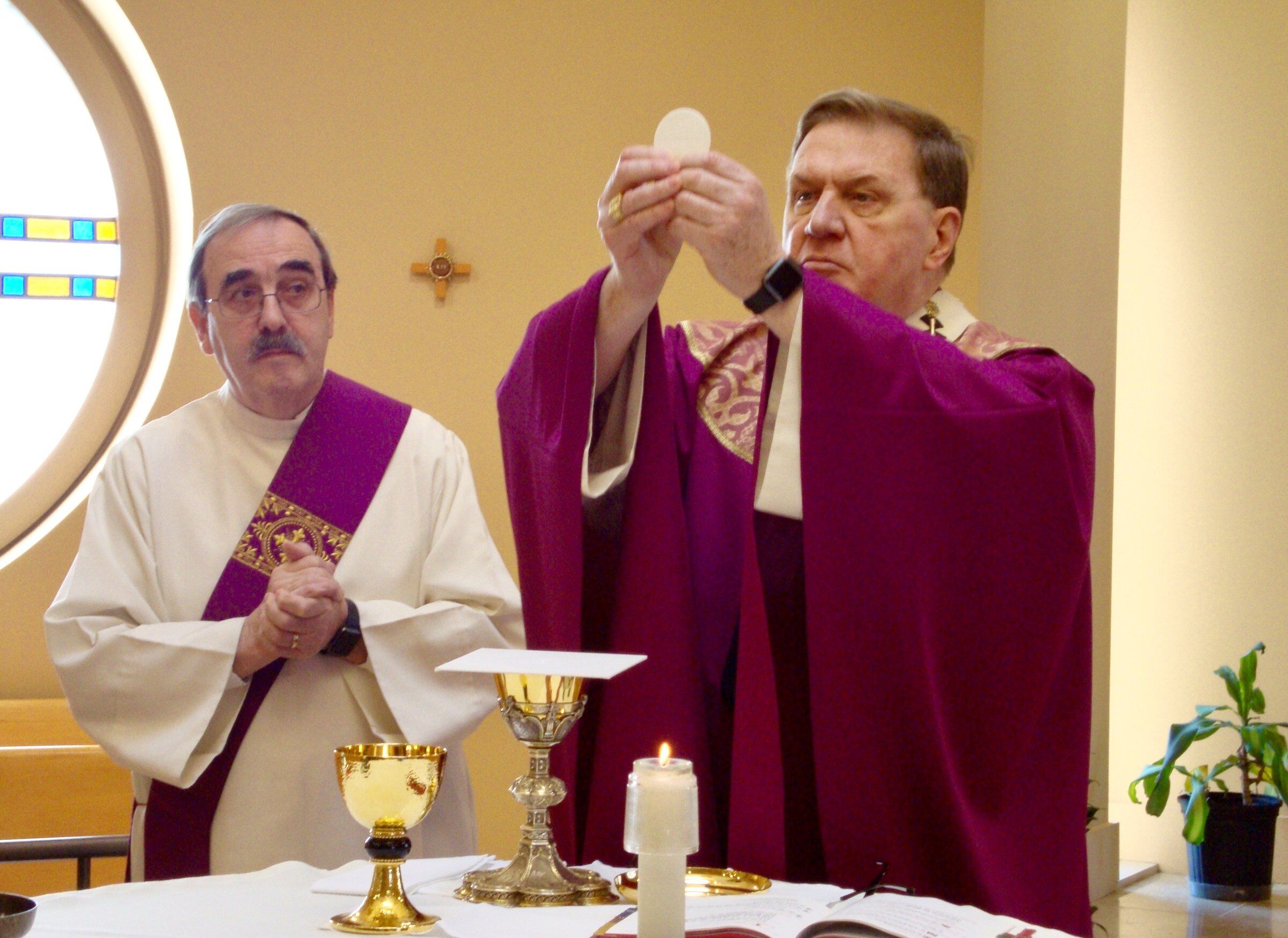 CARDINAL JOSEPH W. TOBIN