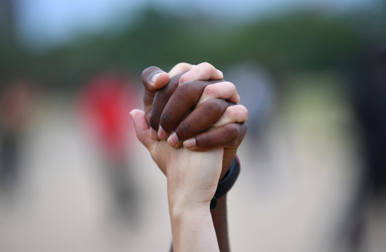 Students take hard look at anti-semitism and racism in interfaith collaboration