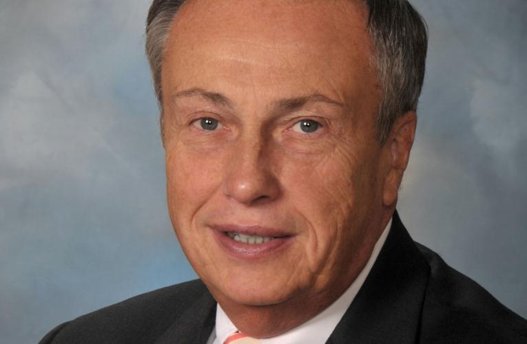 Renowned attorney, diocesan counsel remembered as model of truth, service