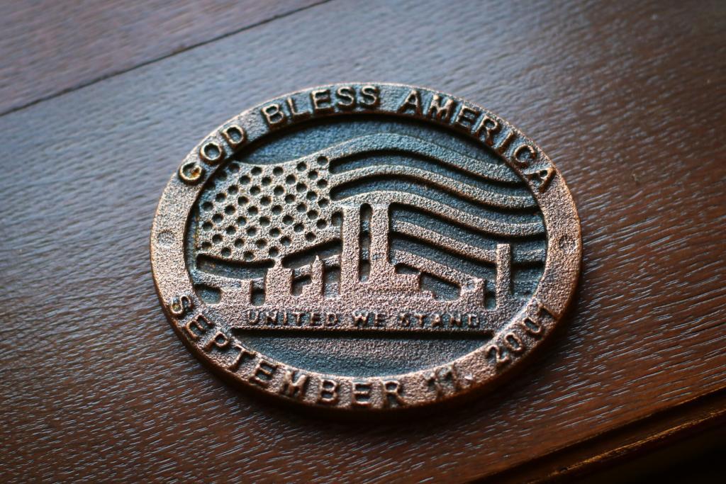 Archdiocese of Newark 9/11 SFIC