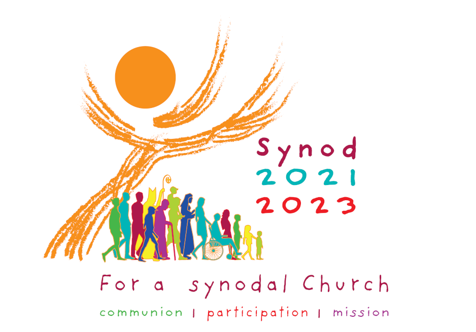 OFFICIAL LOGO SYNOD OF BISHOPS