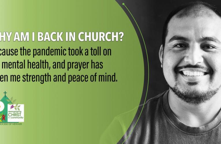 ‘Vine and Branches’ initiative welcomes Catholics Back to Church