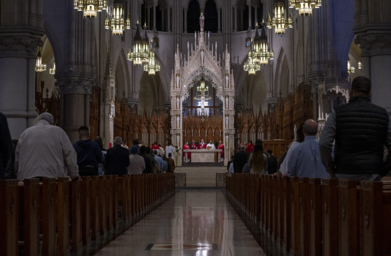 Synod report reveals joy in being a church member, but some feel unwelcome and a disconnect