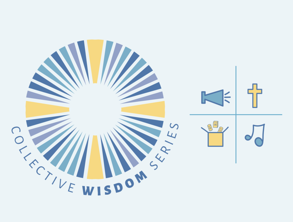 The Collective Wisdom Series