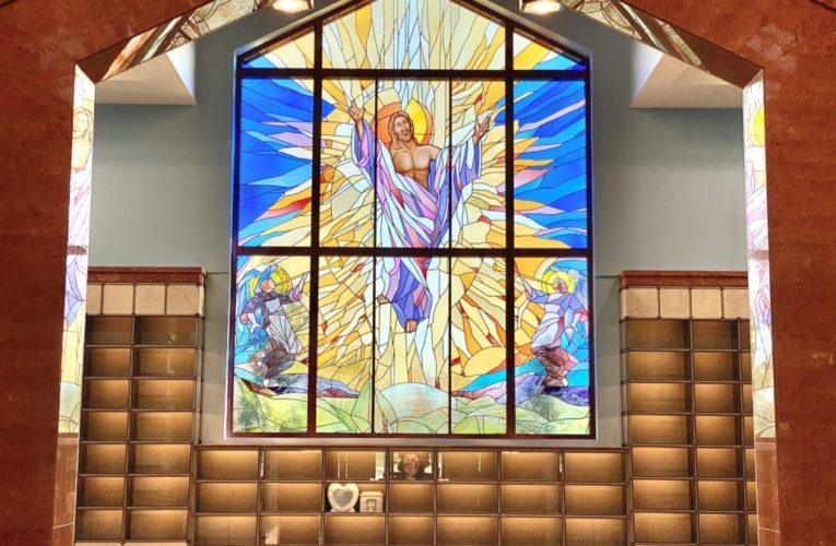 Archdiocese of Newark death notices: December 2021