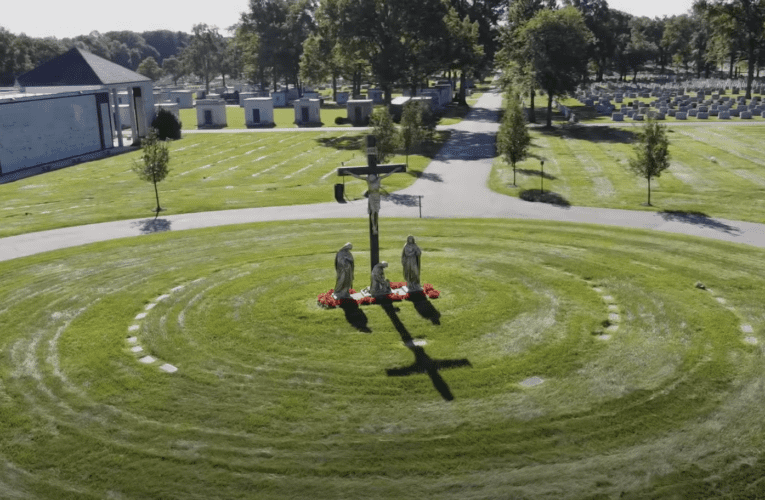 Archdiocese of Newark death notices: January 2022