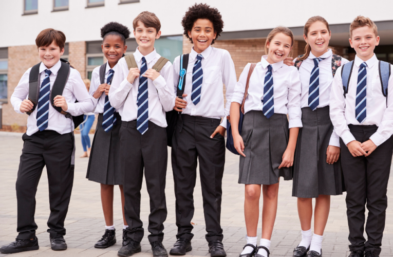 Time For 8th&nbsp;graders to start applying to Catholic high schools