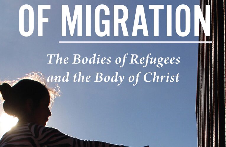 A new book looks at Christianity’s roots in migration