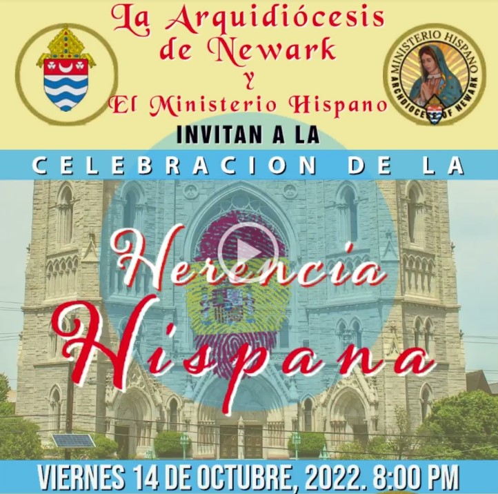 Celebracion de la herencia hispana