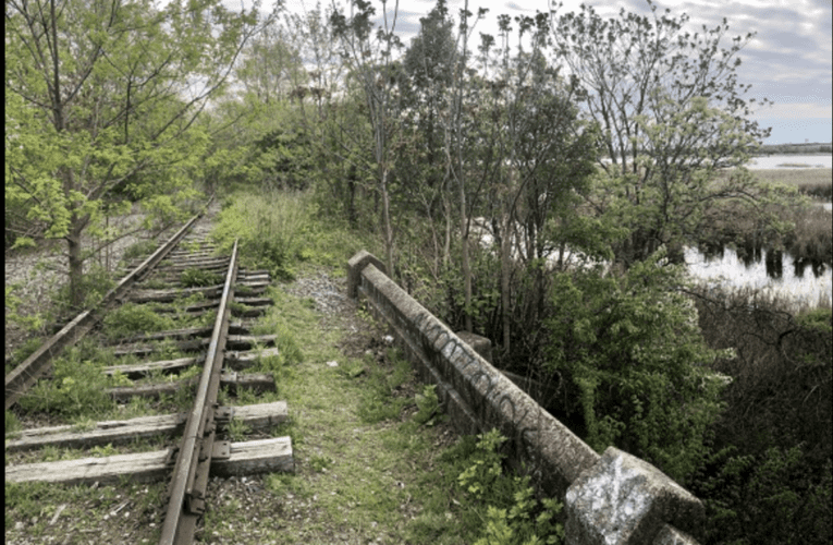 States’ funding to create Greenway praised by Catholics as good stewardship of the earth