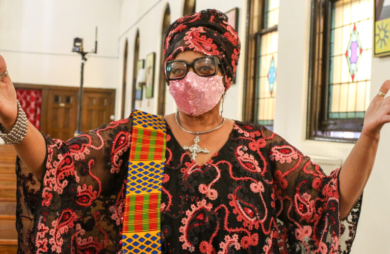 Archdiocese to celebrate pioneering bishop, 40 years of African Apostolate