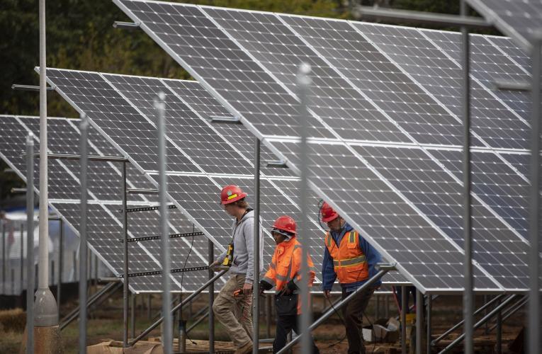 Inflation Reduction Act clause makes it easier for churches to go green