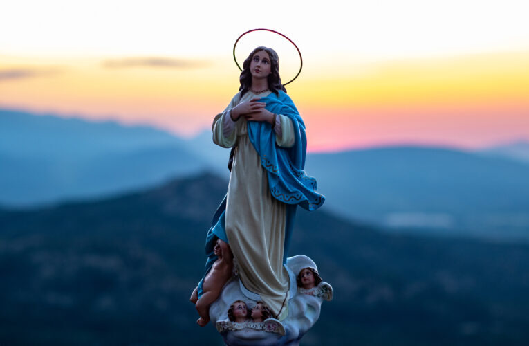 Archdiocese of Newark obituaries: November 2022