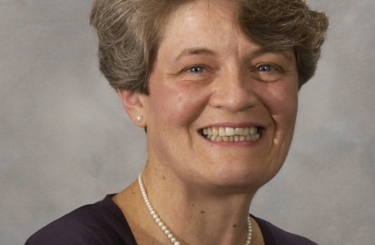 Sister Pat Daly dies; her ministry was holding corporations accountable