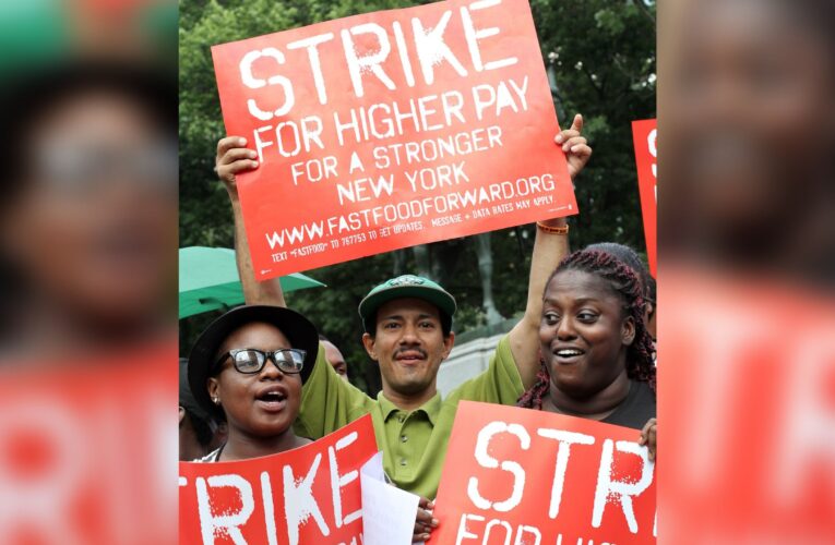 The Catholic case for labor unions — it’s ‘faith in action’