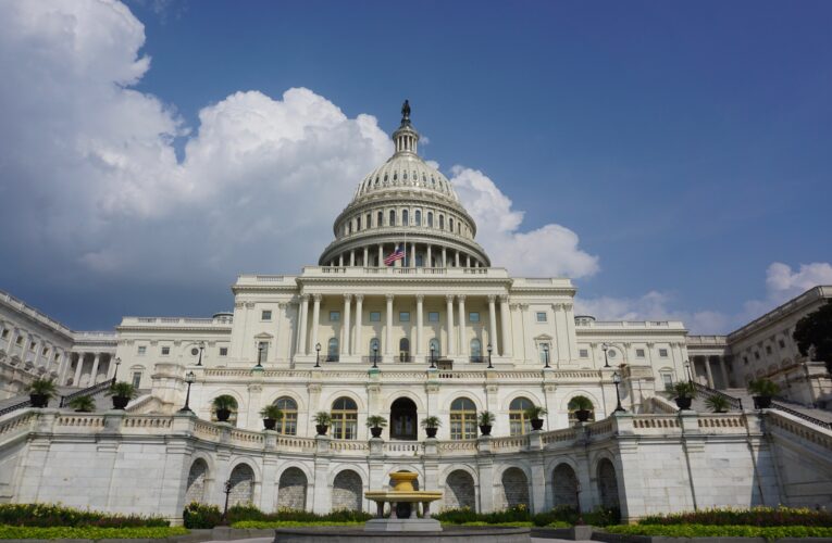 U.S. House passes two pro-life measures facing steep odds in the Senate