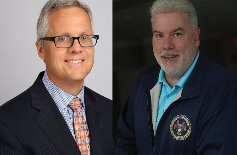 Archdiocese to honor 2 ‘outstanding’ business, labor leaders