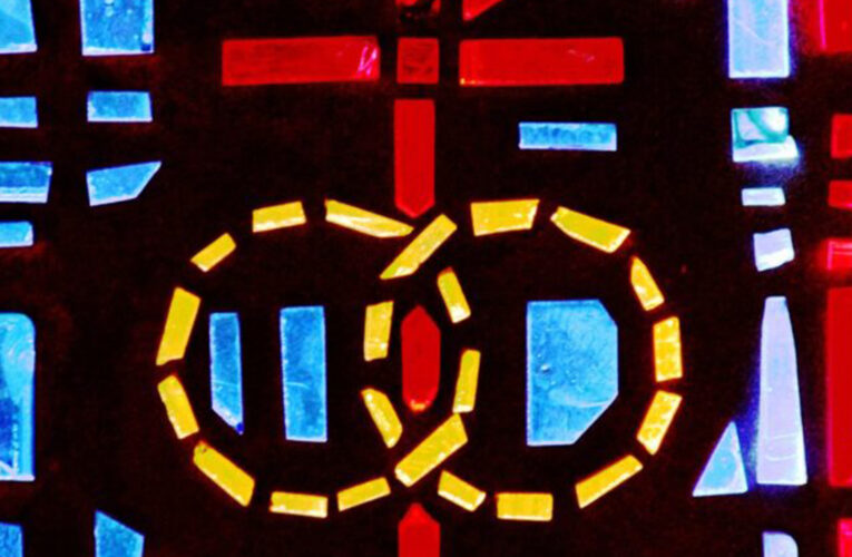 Reaching out in faith: When does a marriage ‘lack proper form’ in canon law, and can a lay person perform intinction themselves?