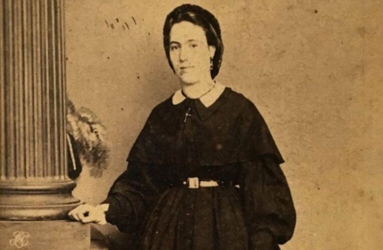 Local group wants you to meet the Venerable Henriette Delille, ‘Servant of Slaves’ (Video)