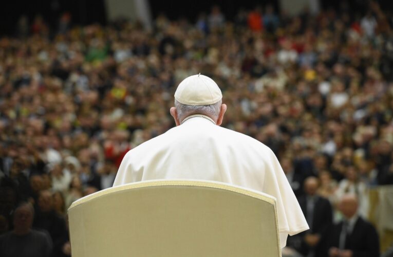 10 priests and a bishop reflect on 10 years of Pope Francis 