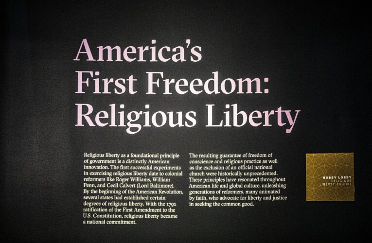 High school juniors, seniors invited to enter USCCB religious liberty essay