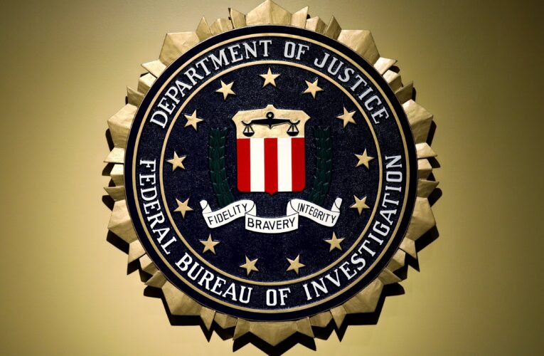 House committee subpoenas FBI for documents over withdrawn memo on ‘radical traditionalist’ Catholics