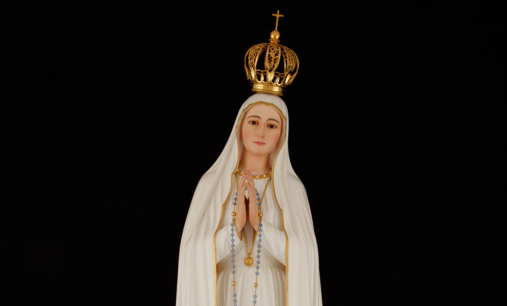 our lady of fatima tour in new jersey