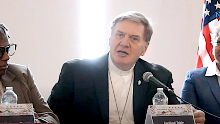 Formerly imprisoned deserve second chances, say faithful