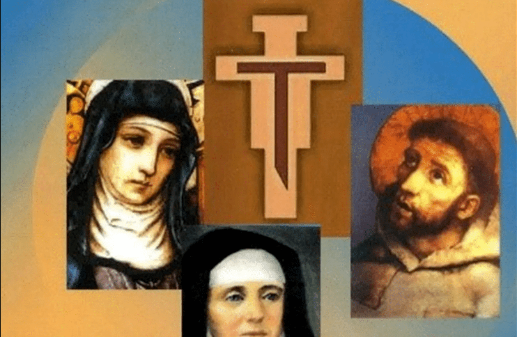 Franciscan Sisters bring the Gospel message of love to those most in ...