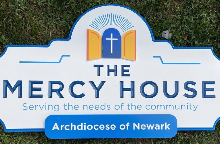 The Mercy House of Newark to celebrate five years of serving those in need
