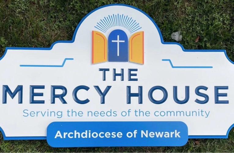 The Mercy House de la Arquidiócesis de Newark celebrará su quinto aniversario.