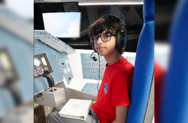 Teens pursue passion for STEM this summer thanks to unique scholarship programs