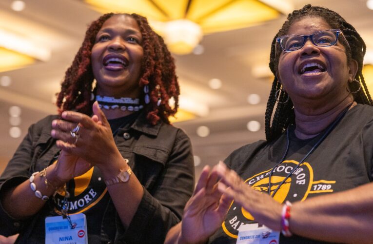 ‘The church needs our gifts’: Black Catholics at national congress reflect on their calling