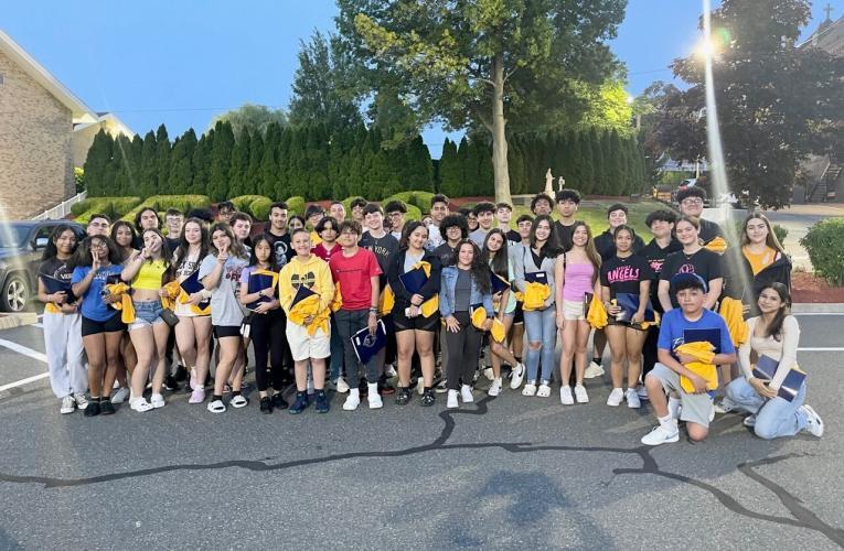 CYO Camp creates lifelong friends, memories (Video)