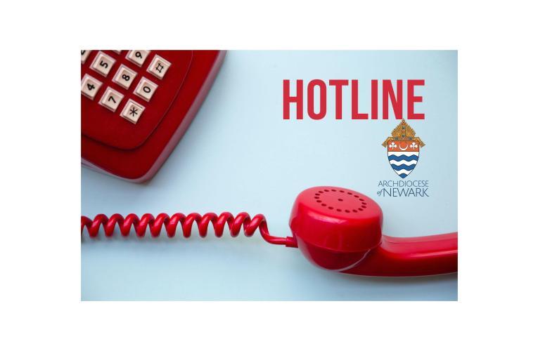 Archdiocese of Newark implements ethics reporting hotline