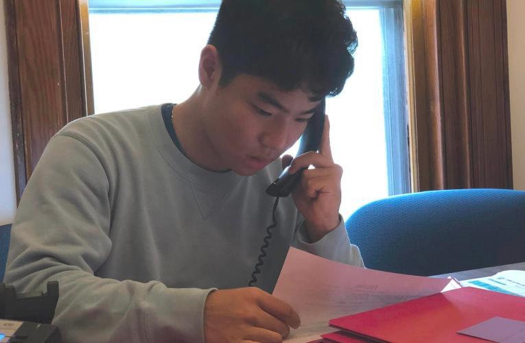 Tenafly teens help refugees during ‘powerful’ service trip
