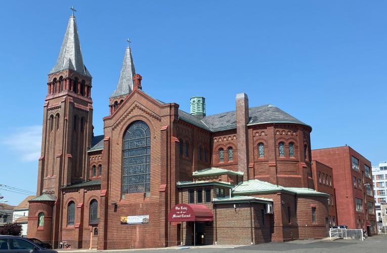 Mount Carmel has been a fervent incubator of Polish culture, Catholic faith in Bayonne (Photos)