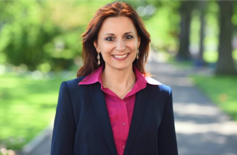 Interim president of Seton Hall appointed