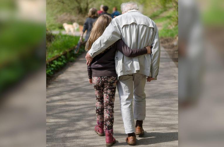 Bring generations together this summer